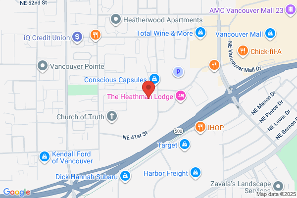 Home Energy Advantage