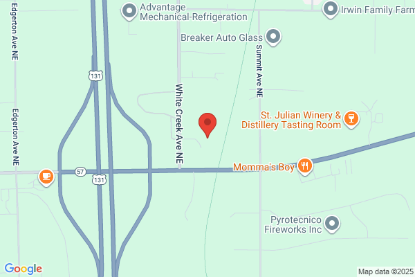 Michigan Mechanical Systems
