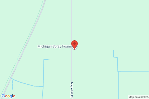 Michigan Spray Foam