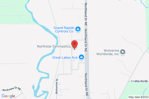 Northstar Gymnastics Inc