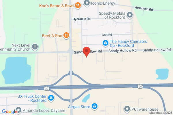 Penske Truck Rental - Closed