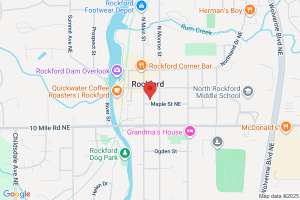 Rockford Area Historical Museum