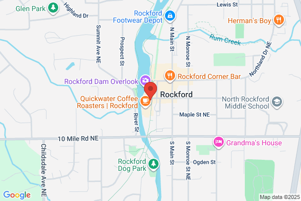 Rockford Brewing Company