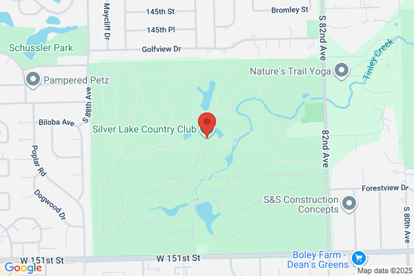 Silver Lake Country Club