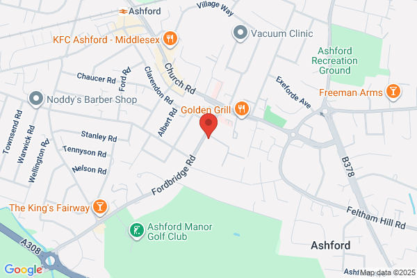 Bhp Heating Plumbing & Air