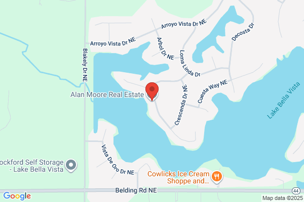 Moore Alan Real Estate