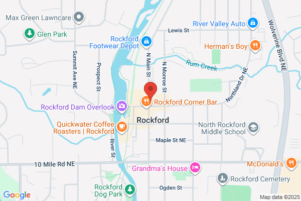 Rocky's