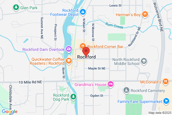 Rogue River Tavern
