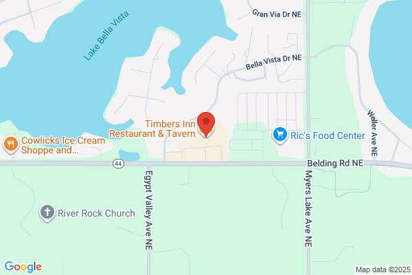 Timbers Inn Restaurant & Tavern