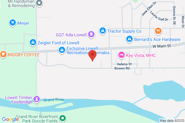 Ada-Lowell Self Storage