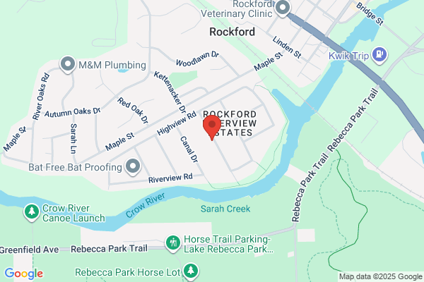 Rockford Riverview Estates