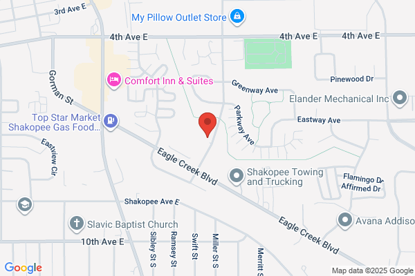 Eagle Crest Townhomes