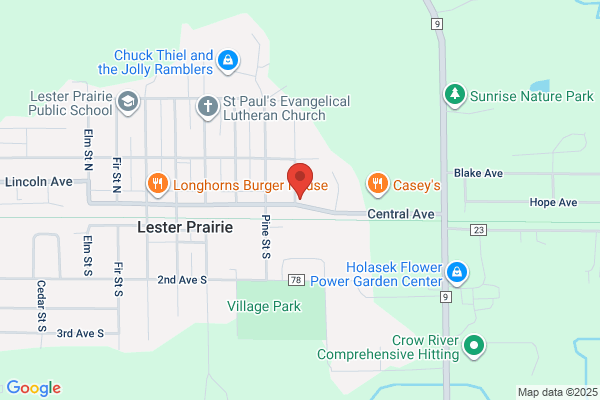 Minnetonka Boat Service & Storage