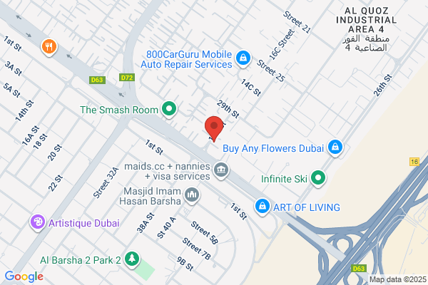 Right Angle Building Corporation