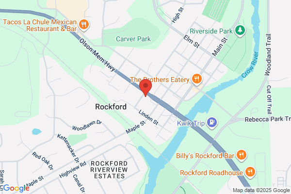 Rockford Veterinary Clinic