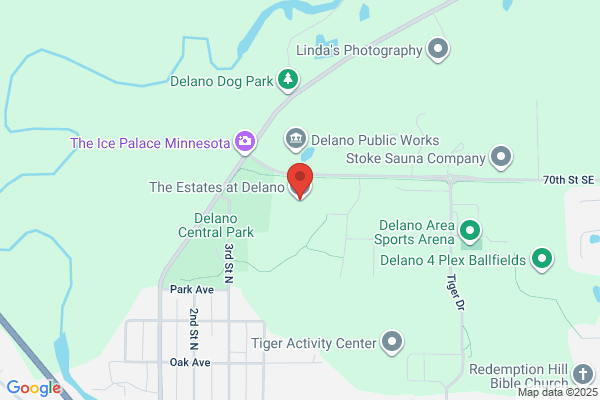 The Estates at Delano