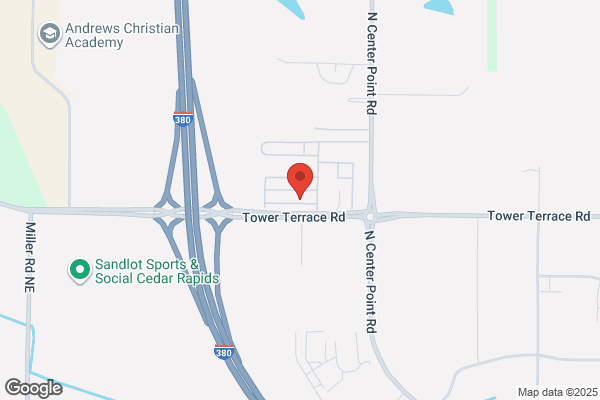 Tower Terrace Mobile Home Park
