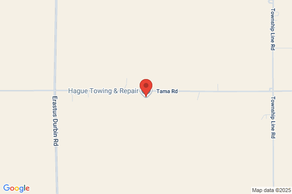 Hague Towing & Repair