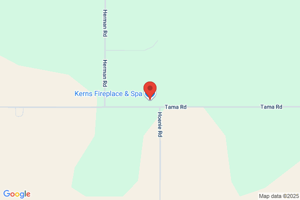 Kerns Fireplace & Spa