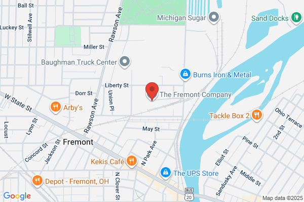 Fremont Company the