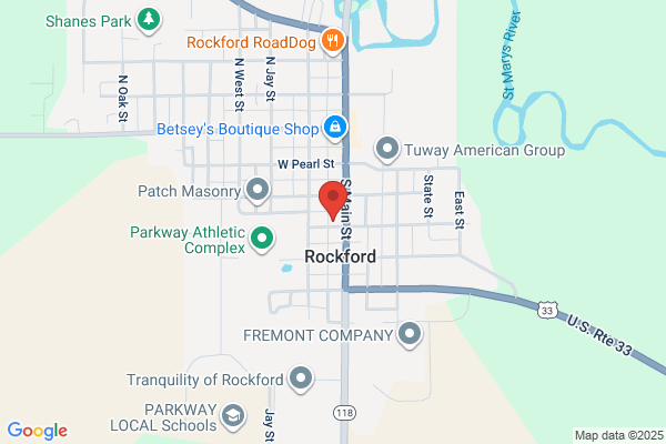 Ketcham-Ripley Funeral Home of Ohio