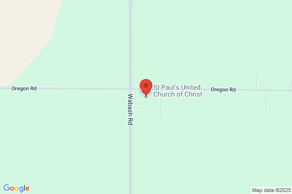 St Paul's United Church of Christ