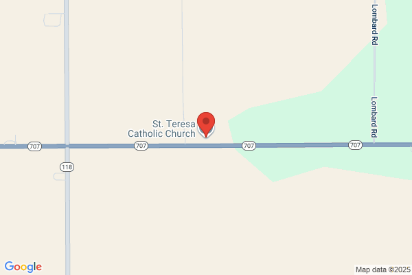 St Teresa Catholic Church
