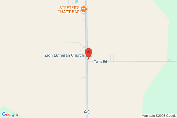 Zion Lutheran Church