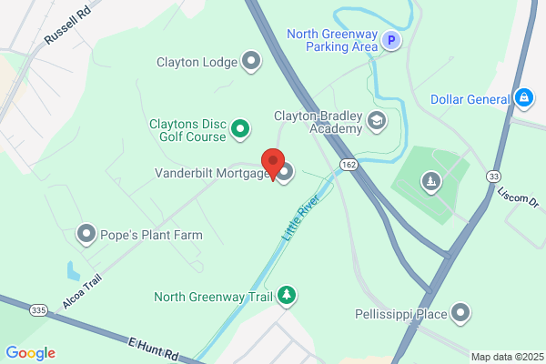 Silverton Mortgage - Maryville