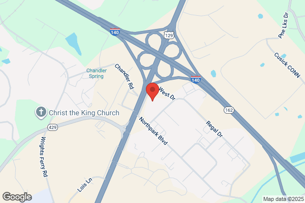 Advantage Towing-West Chevrolet