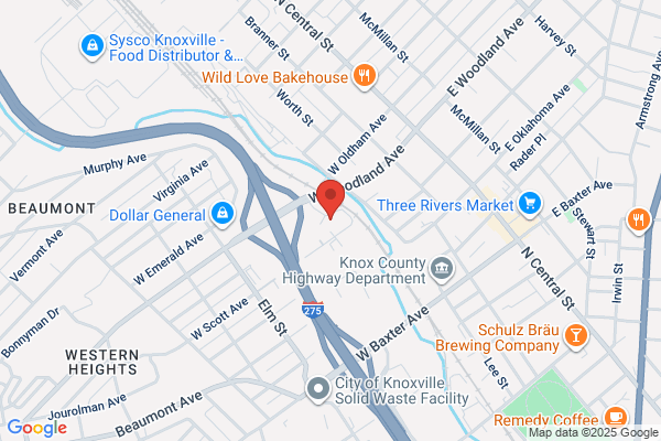 Central Communications and Electronics Inc