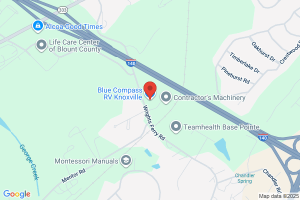 Chilhowee RV Center