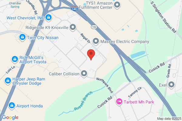 Consolidated Inventory Supply Inc