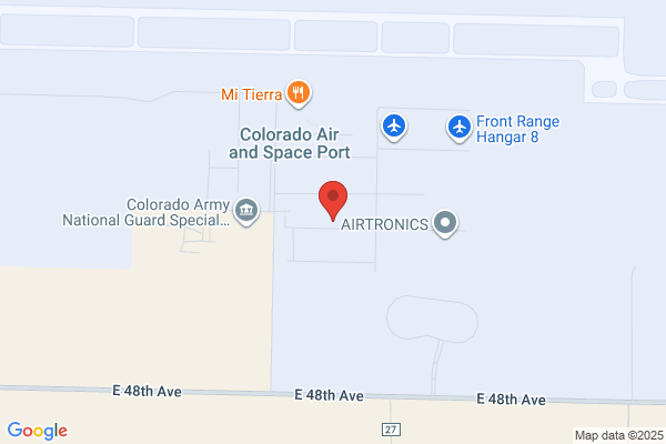 Continental Aerial Surveys