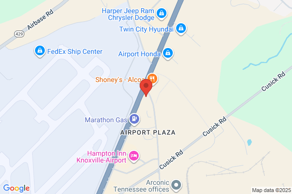 E-Z Stop Food Mart #12