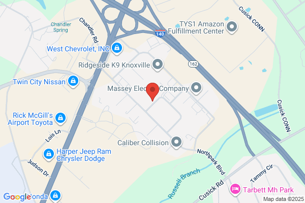 Express Courier Inc