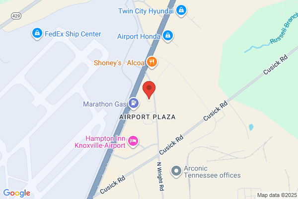 Hayes Alignment & Tire Service