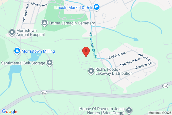 Morristown Drivers Service Inc