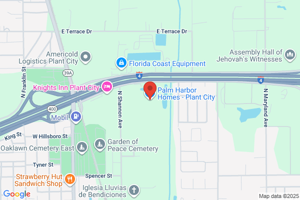 Palm Harbor Homes