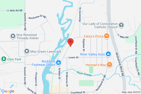 Rockford Child Care Center