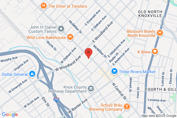 Tennessee Building Maintenance