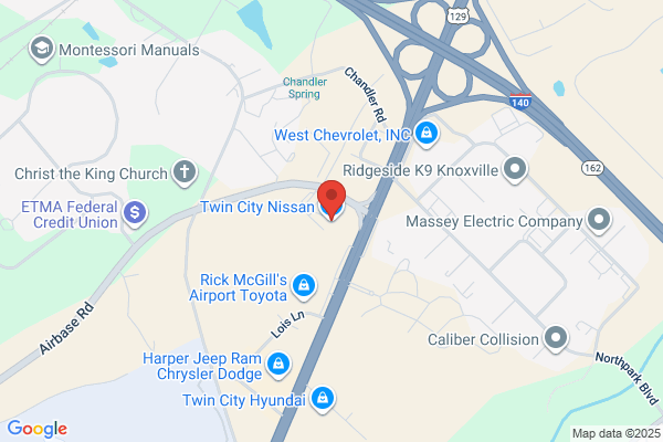 Twin City Nissan