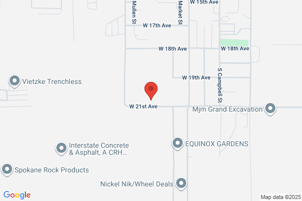 Rock Creek Auto Sales
