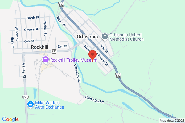 Orby Pharmacy Inc