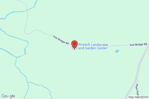 Pinetree Village Nursery & Garden Center