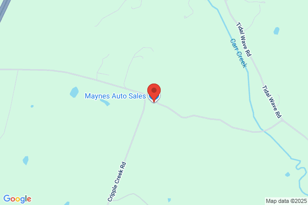 Mayne's Auto Service