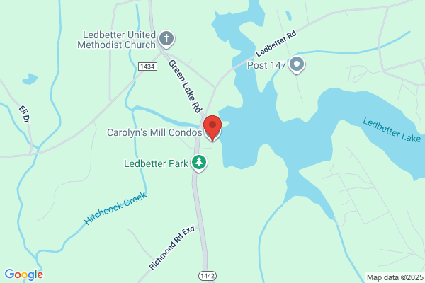 Carolyn's Mill Condominiums Inc