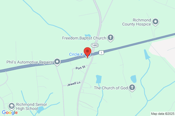 Circle K