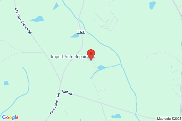 Import Auto Repair