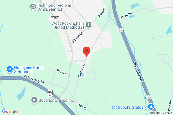 McCuiston Roofing Co Inc